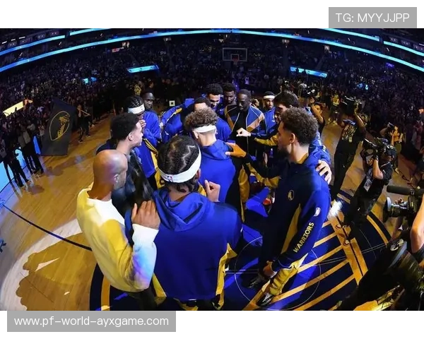 勇士双核配合成季后赛重要砝码