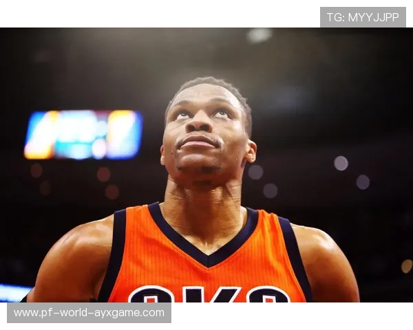 威少再次全能表现，季后赛希望渺茫