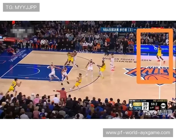 布伦森快速反击，尼克斯攻防转换效率惊人